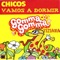 Gomma Gomma (Chicos Vamos a Dormir) - Tiziana lyrics