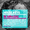 House Keys (A#m) world Edition 1, 2013