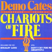 Chariots of Fire artwork