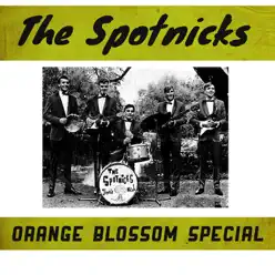 Orange Blossom Special - Single - The Spotnicks Orange Blossom Special - Single - The Spotnicks