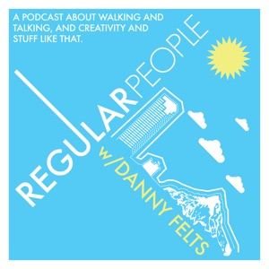 Episode XXXIII: Larry Crane