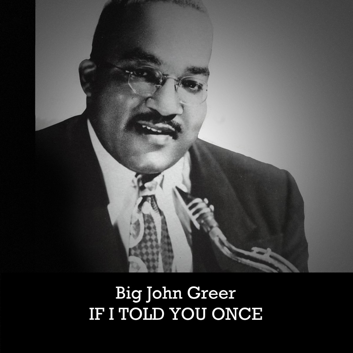 Big john. John big. You Played on my Piano big John Greer.