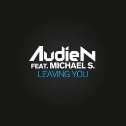 Leaving You (feat. Michael S.) [Remixes] - Single - Audien
