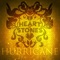 Hurricane - The Heart of Stones lyrics