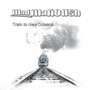 Mad Manoush - Train to New Orleans - Line Dance Music