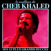 Le meilleur de Cheb Khaled (Ses 13 plus grands succès) artwork