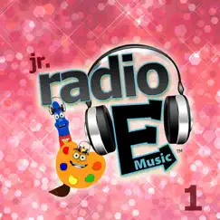 Radio E Jr. 1 by Radio E album reviews, ratings, credits