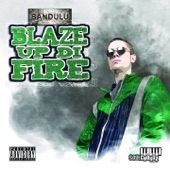 Blaze up Di Fire artwork