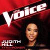 #thatPOWER (The Voice Performance) - Single artwork