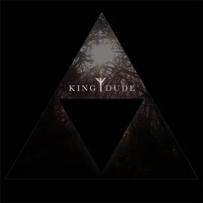 The Black Triangle - Single - King Dude