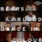 Bear's Blood artwork