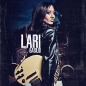 Lari Basilio - EP artwork