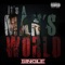 It's a Man's World (feat. Thre4t & Amey Anne) - Young Trub lyrics