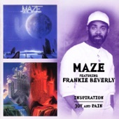 Inspiration / Joy and Pain (feat. Frankie Beverly) artwork