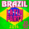 Brazil Latin Party 2014 (30 Mega Hits) - Various Artists