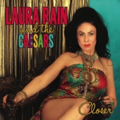 Laura Rain & the Caesars - Seasons