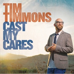 Tim Timmons - For Your Glory