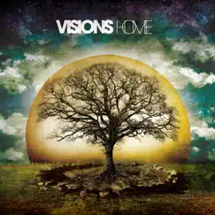 Home by Visions album reviews, ratings, credits