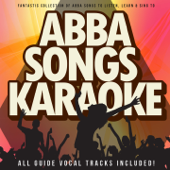 Abba Songs Karaoke (Fantastic Collection of Abba Songs To Listen, Learn & Sing To) - DooWamMasterMixers
