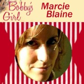 Marcie Blane - Told You So