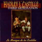 Big Fran's Baby - Hadley J. Castille