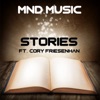 Stories (feat. Cory Friesenhan) - Single