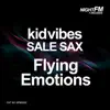 Stream & download Flying Emotions - Single