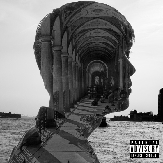 Cover artwork for Problems