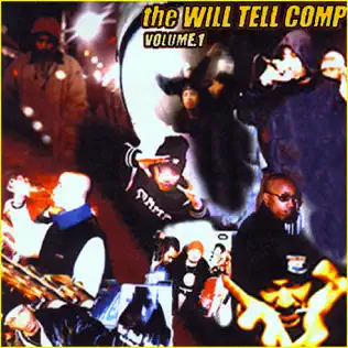 télécharger l'album Will Tell - Will Tell Compilation Volume 4 Raider Of The Lost Art