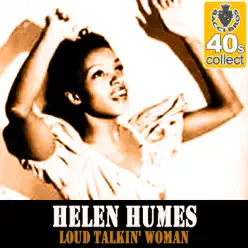 Loud Talkin' Woman (Remastered) - Single - Helen Humes Loud Talkin' Woman (Remastered) - Single - Helen Humes