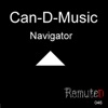 Can D Music - Navigator