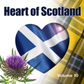 The Rowan Tree (Scottish Heart Mix) artwork
