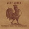 Texas - Jeff Jones lyrics