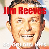 Jim Reeves - The Blizzard