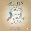 Britten: The Simple Symphony, Op. 4 (Remastered) - EP album lyrics, reviews, download