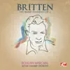 Stream & download Britten: The Simple Symphony, Op. 4 (Remastered) - EP