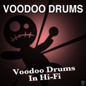 Voodoo Drums in Hi-Fi artwork