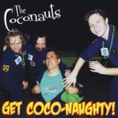 The Coconauts - Over the Rainbow