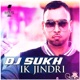 IK JINDRI cover art