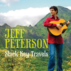 Jeff Peterson - Aloha Japan