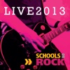 Schools on Rock 9.0, 2013