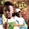 YoYo (Remix) [feat. J.Martins] - Selebobo lyrics