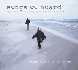 Dominic Alldis Trio - Old King Cole