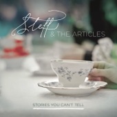 Steff and the Articles - Two Cities