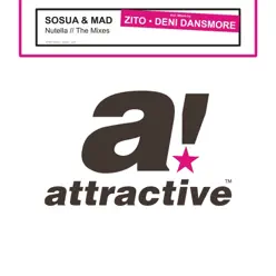 Nutella (The Mixes) [Remixes] - EP - Mad