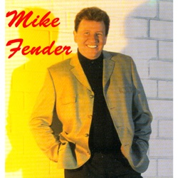 Mike Fender - Tanz den letzten Tanz mit mir