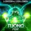 Stream & download Tuono - Single