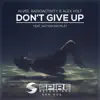 Don't Give Up (feat. Nathan Brumley) - Single album lyrics, reviews, download