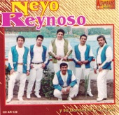 Neyo Reynoso Y Su Grupo Innovacion - Ritmo Innovacion