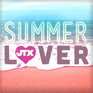 JTX - Summer Lover - Line Dance Music